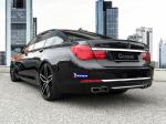 BMW 760i by G-Power 2015 года